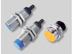 電感式接近開關工作原理_電感式接近開關作用