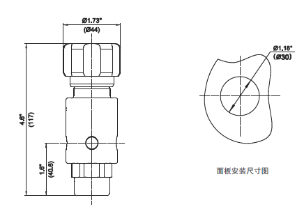 進口標準氣鋼瓶雙級減壓器2.png