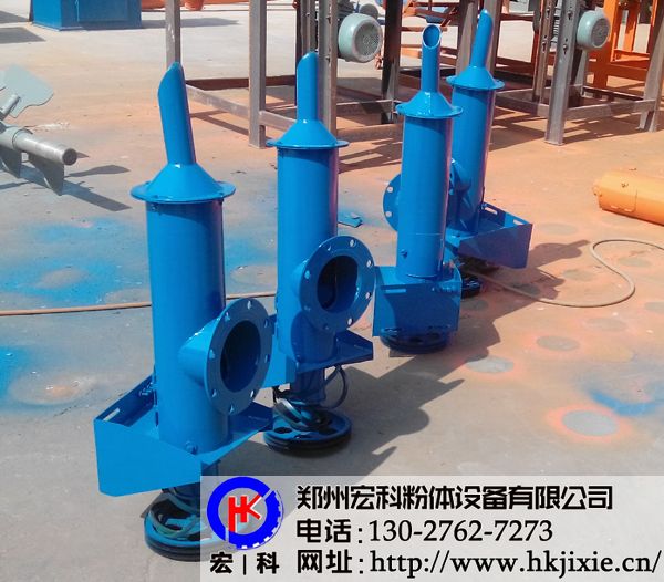 簡(jiǎn)易閥口包裝機(jī)