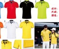 夏季POLO衫定制T恤纯棉工作服男短袖定做工衣广告文化衫diy印logo