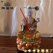 河南佛像雕塑廠直銷十二老母佛像黃極老母神像太極母神像神像