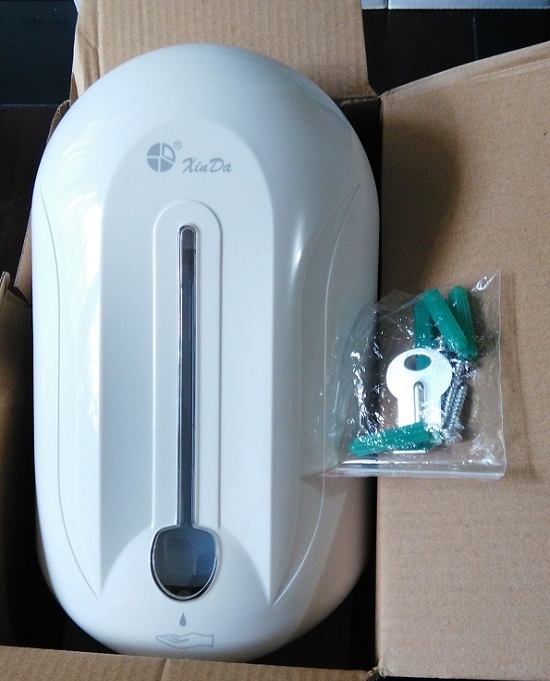 信達(dá)自動(dòng)皂液器ZYQ-110.jpg