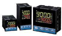 RKC 理化工业推出了标准温度控制器 RD series