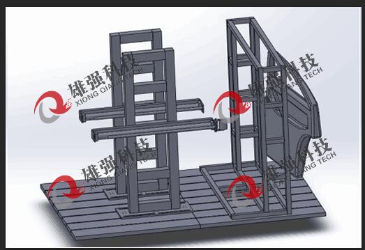 成都汽车内饰件试验台批发