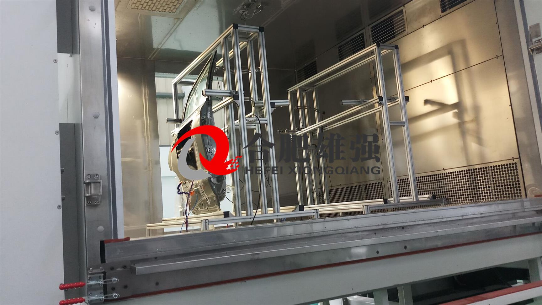 鞍山汽車玻璃升降器綜合性能試驗(yàn)臺(tái)促銷