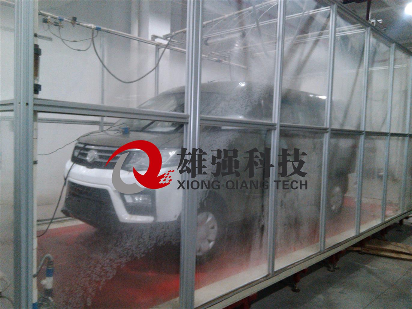 惠州汽車雨刮器綜合性能試驗臺品牌