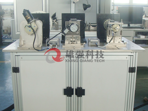 合肥汽車微電機(jī)試驗(yàn)臺價(jià)格