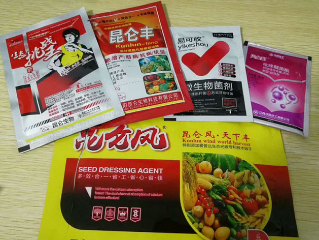 昆侖風(fēng)農(nóng)作物抗病增產(chǎn)葉面肥套餐