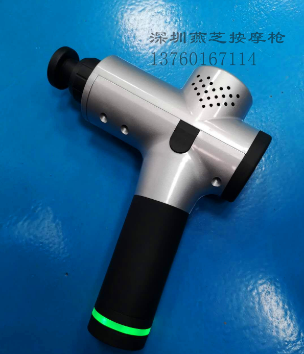 筋膜枪厂家筋膜枪震动频率筋膜枪配件