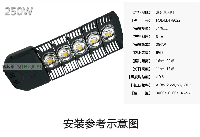 LED路灯