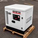 TO7600ET-2單相車載柴油發(fā)電機(jī)6KW