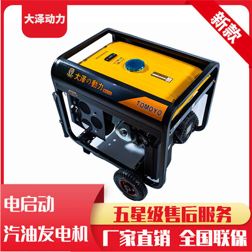 TO300A双缸柴油发电电焊机300A