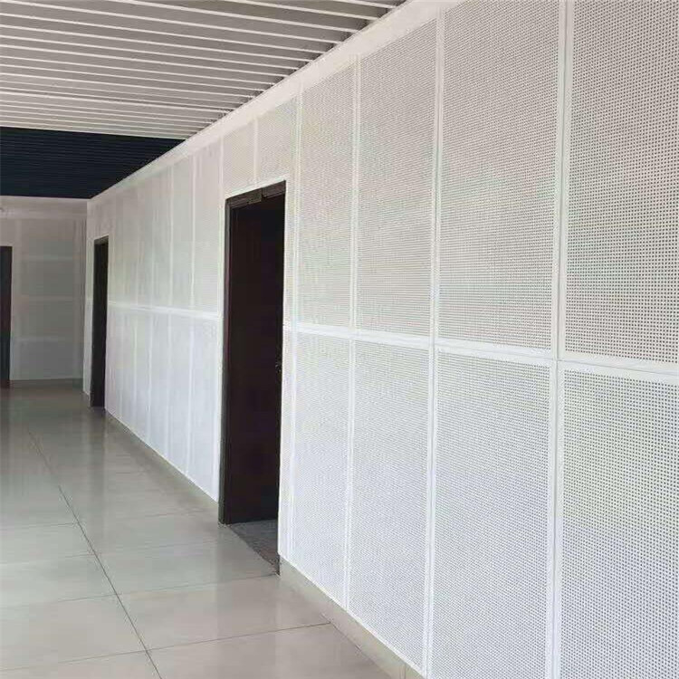 瑞尔法穿孔吸音板厂家全国直销,欢迎点击查看