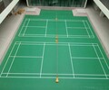 乒乓球pvc地板廠家批發運動地膠