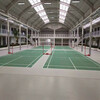 鵬輝塑膠地板乒乓球pvc運動地板