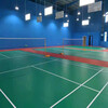 乒乓球卷材地板品質保障室內乒乓球地板