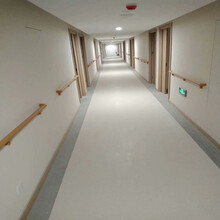 醫院塑膠地板厚度醫院塑膠地板每平米價格圖片