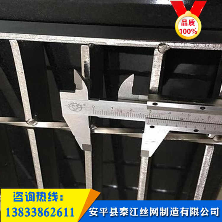 鋼格板鍍鋅/鋼格板如何放置/鋼格板如何防止變形/泰江
