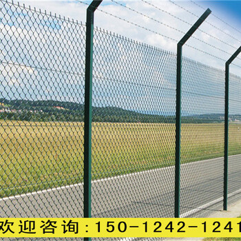 惠州镀锌钢丝网中山边框围栏网圈地钢丝网护栏