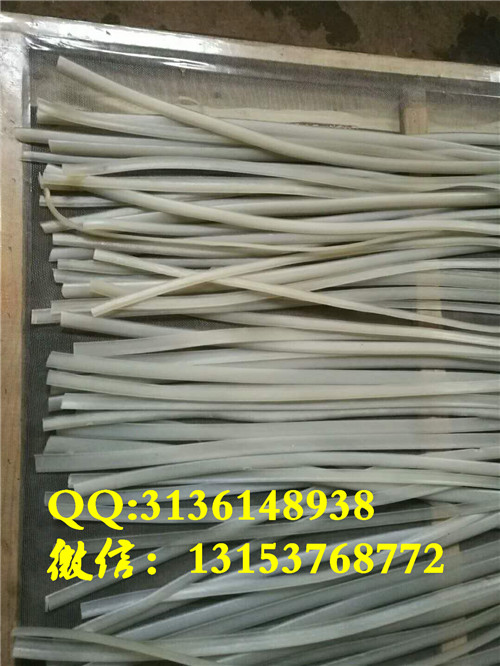 粉条制作技术,