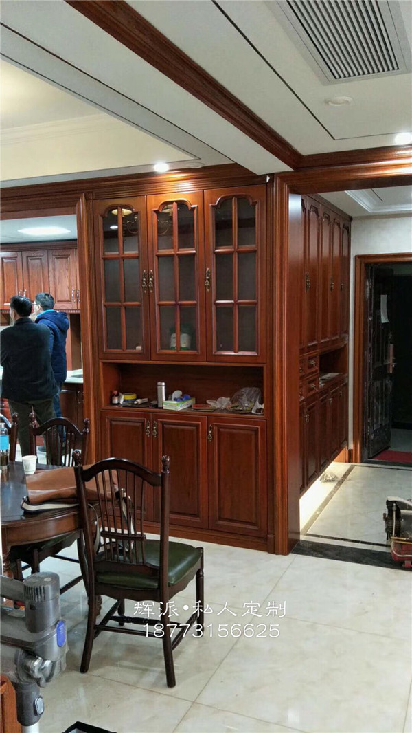 湖南家具定制价格多少，湖南家具定制价格多少钱-第2张图片-朋成家居生活_生活家