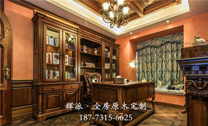 湖南家具定制价格多少，湖南家具定制价格多少钱-第4张图片-朋成家居生活_生活家