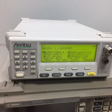 收购日本Anritsu安立MT8852BMT8855A蓝牙测试仪WIFI测试仪图片