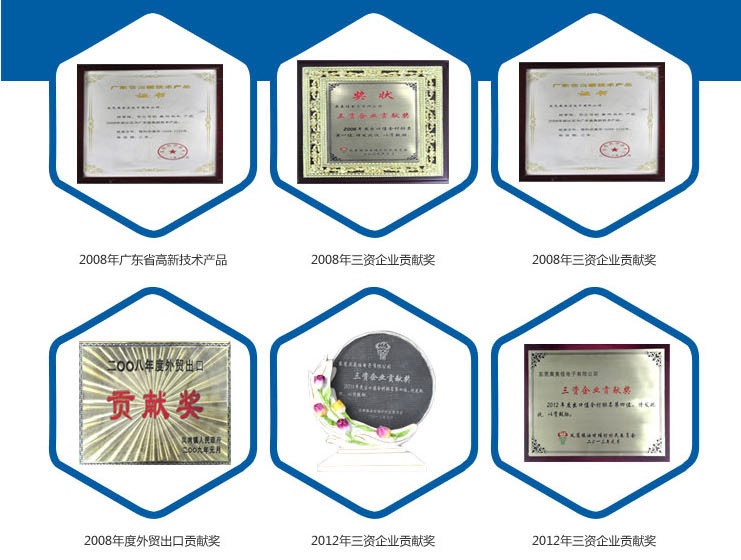 戚墅堰卡西歐手表帶榮譽資質(zhì)