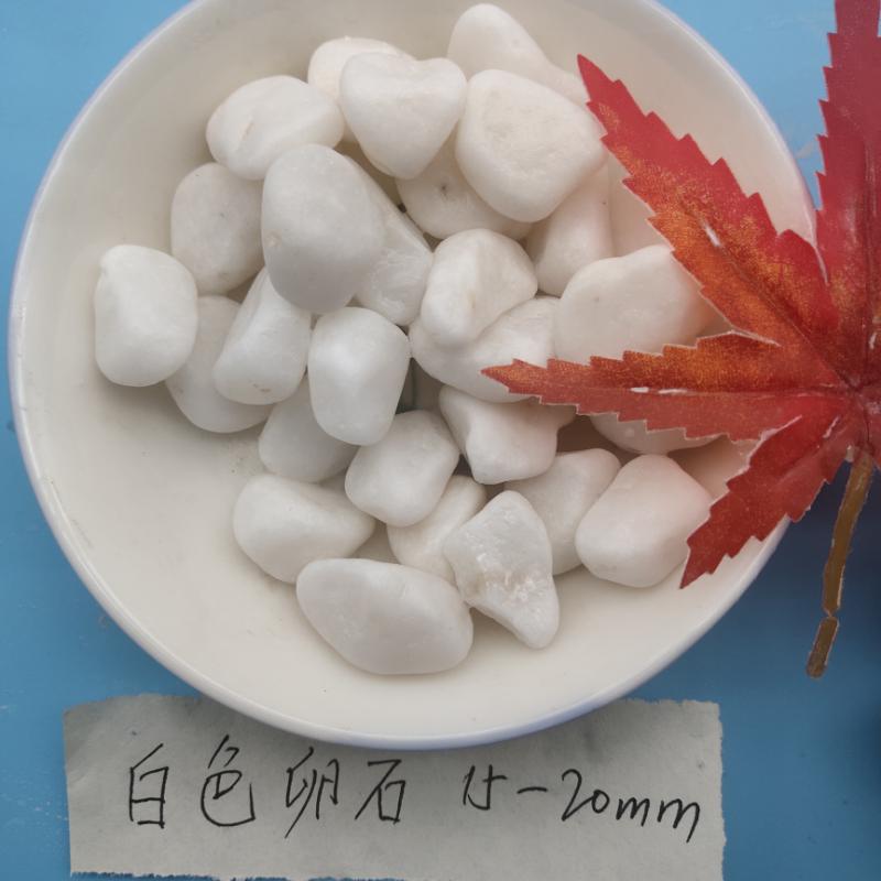 陜西白地坪骨料   永順白石子9-12供應(yīng)