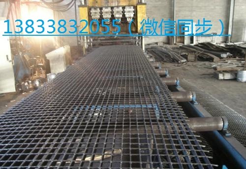 始興縣格柵板建設(shè)廠房鋼格柵板鋼格柵板單價
