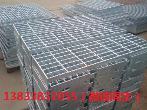 新源縣格柵板工業(yè)改造鋼格柵板鋼格柵板生產(chǎn)廠