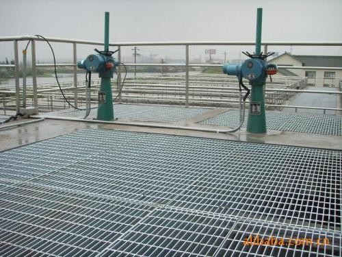 疏附縣格柵板電纜溝鋼格柵板鋼格柵板多少錢一個平方