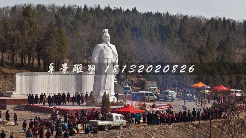 孙武石雕 广场古代名人石雕.jpg