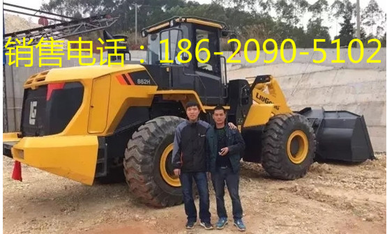 荆州出售柳工铲车创造价值柳工装载机销售地址
