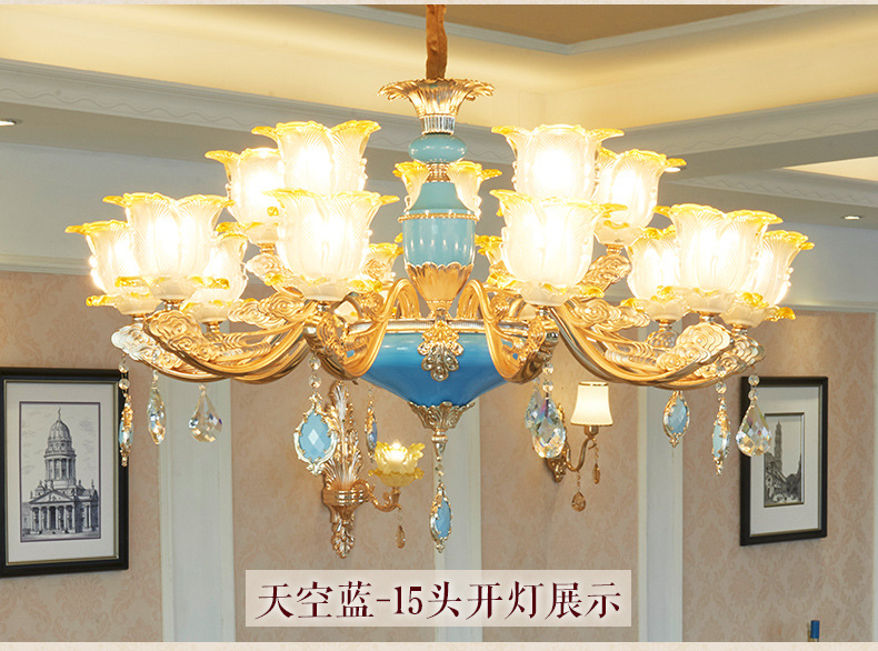 优质吊灯价格孝感吊灯图片孝感吊灯品牌信息