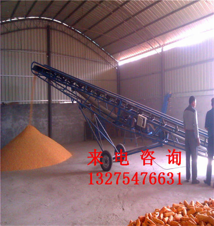廣東潮州建材物料皮帶輸送機(jī)一機(jī)多用皮帶機(jī)生產(chǎn)產(chǎn)品咨詢