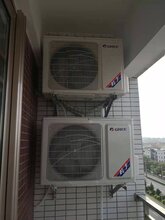 东莞常平美的空调维修、常平家用空调维修、常平空调安装图片