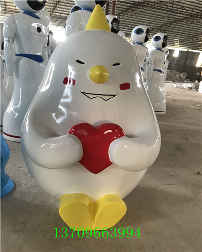 贵州玻璃钢动物雕塑供应商、大型玻璃钢动物雕塑厂家