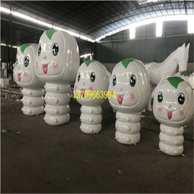 玻璃钢卡通动漫雕塑品牌、汕头玻璃钢卡通雕塑供应商