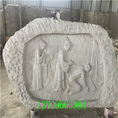 佛山玻璃钢雕塑玻璃钢浮雕雕塑品牌