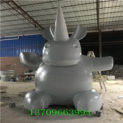 佛山玻璃钢造型雕塑玻璃钢城市雕塑品牌