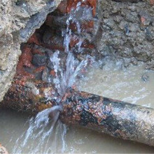深圳提供地下供水管网探漏、漏水探测