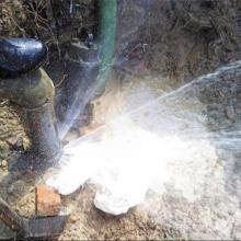 深圳金泉公司提供消防管道漏水检测服务