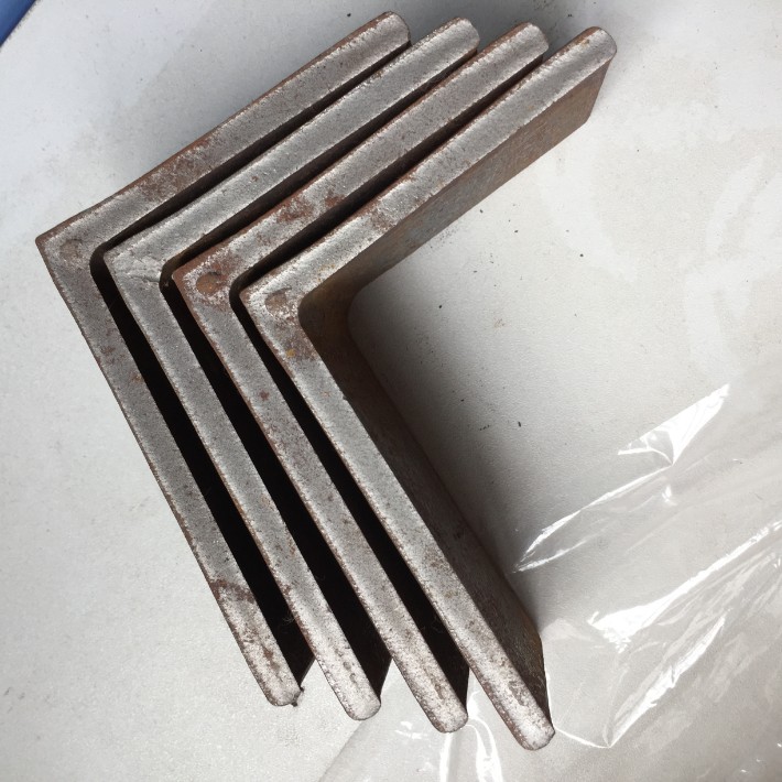 槽钢开料锯床u形槽钢剪边倒角机快速成型大角铁冲孔裁断设备