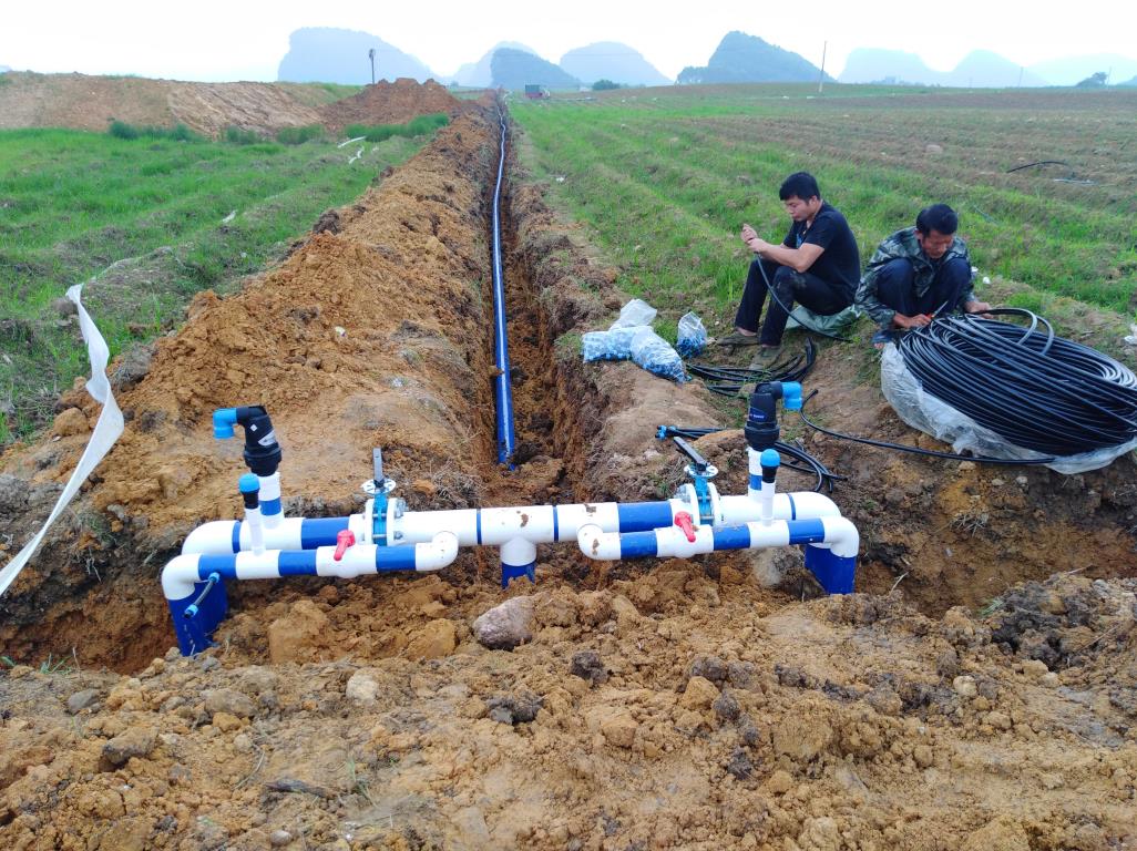 梧州市蒙山县滴灌水肥一体化分区灌溉设计.jpg