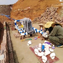2024年果园安装滴灌新方案南宁广顺节水灌溉水肥一体技术