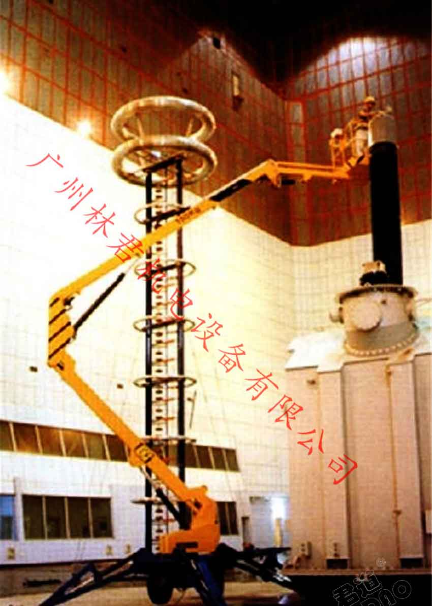 株洲臂架式高空作業(yè)升降機(jī)