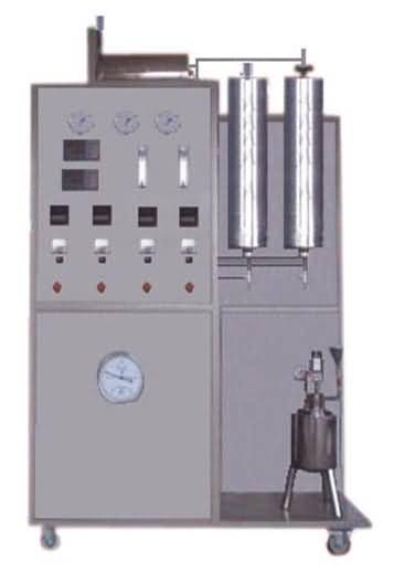 SG-FY/DGN多功能反应实验装置