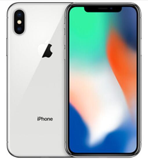 主体 型号 iphone x 入网型号 iphone x 上市年份 2017年