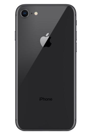 【iPhone84.7英寸苹果8手机iPhone8手机4G+